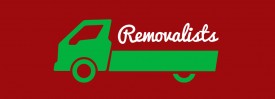 Removalists Cooran - Furniture Removalist Services